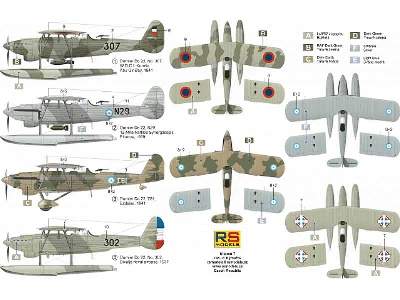 Dornier Do 22  - zdjęcie 2