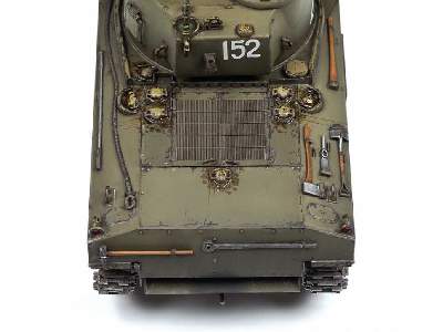 M4A2 Sherman 75 mm - czołg średni - zdjęcie 3