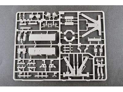 Hemtt M1120 Container Handing Unit (Chu) - zdjęcie 9