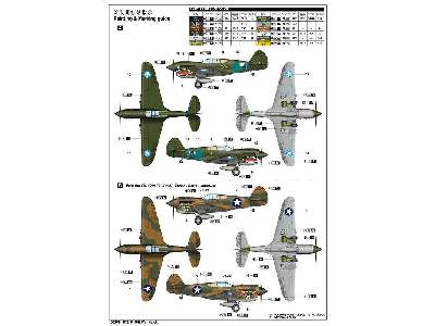 P-40e War Hawk - zdjęcie 4