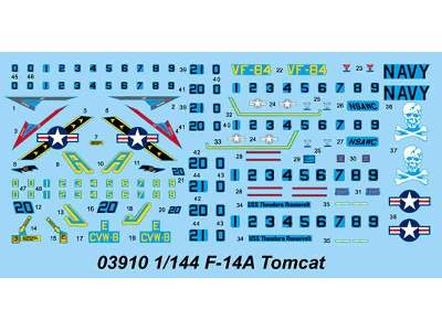 F-14a Tomcat - zdjęcie 3