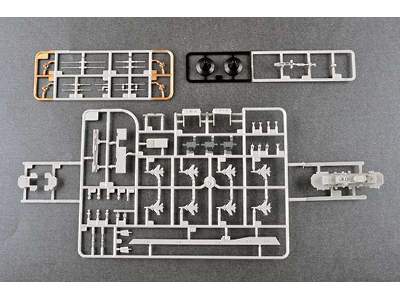 Chiński lotniskowiec Liaoning CV-16 - zdjęcie 4