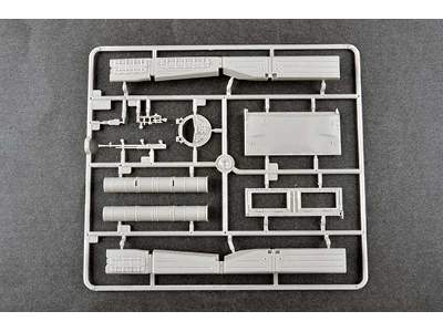 Object 292 - radziecki czołg eksperymentalny - zdjęcie 9