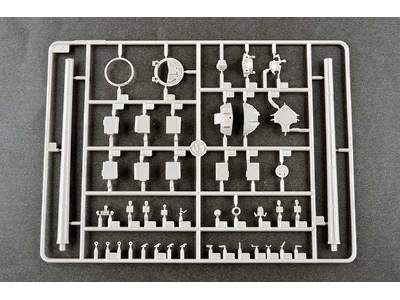 Object 292 - radziecki czołg eksperymentalny - zdjęcie 10