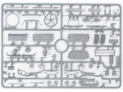 Benz Patent-Motorwagen 1886 - zdjęcie 7