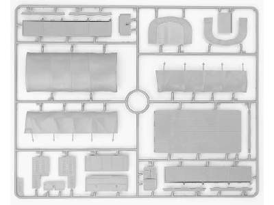 FWD Type B amerykańska ciężarówka - I W.Ś. - zdjęcie 9