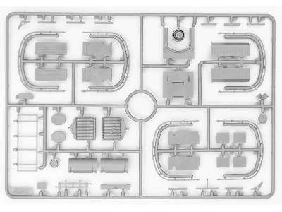 FWD Type B amerykańska ciężarówka - I W.Ś. - zdjęcie 10