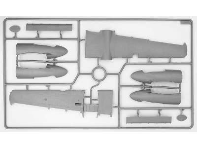 B-26C-50 Invader bombowiec amerykański - Korea - zdjęcie 13