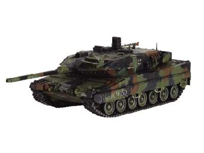 Leopard 2 A6 - German Army - zdjęcie 1