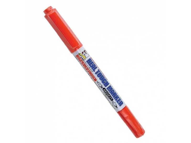 Real Touch Marker Orange 1 - zdjęcie 1 Real Touch Marker Orange 1 - zdjęcie 1