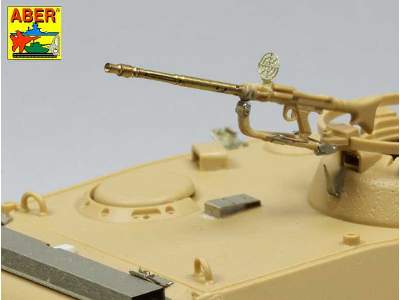 Pz.Kpfw. V Ausf.G ( i.Kfz.171) Panther (Tamiya) - zdjęcie 38