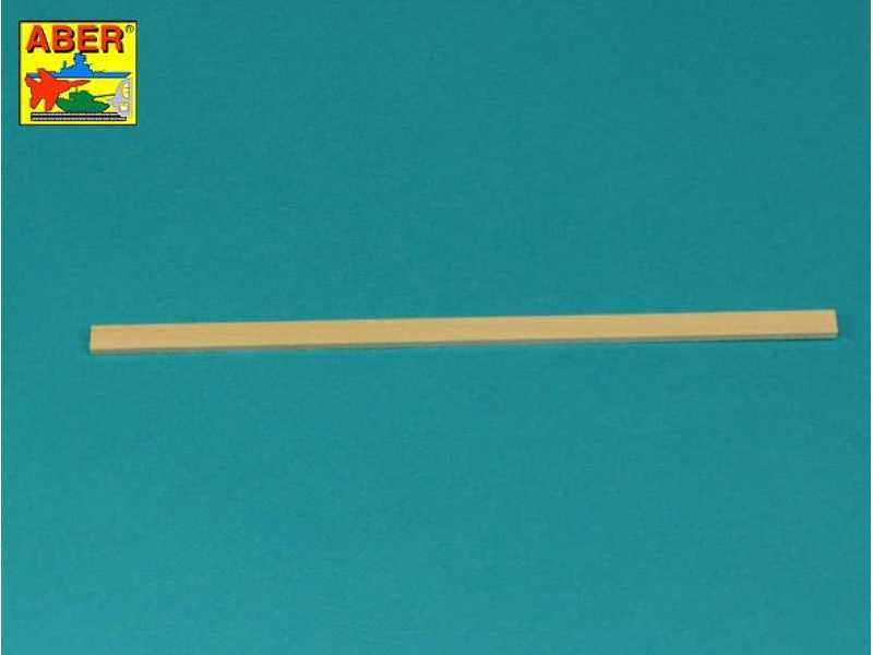 Listwy drewniane z lipy 3 x 10 x 245mm x 7 szt. - zdjęcie 1 Listwy drewniane z lipy 3 x 10 x 245mm x 7 szt. - zdjęcie 1