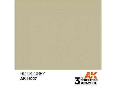 AK 11007 Rock Grey - zdjęcie 1