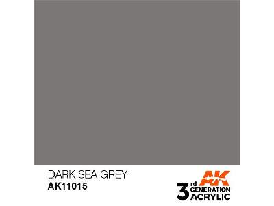 AK 11015 Dark Sea Grey - zdjęcie 1
