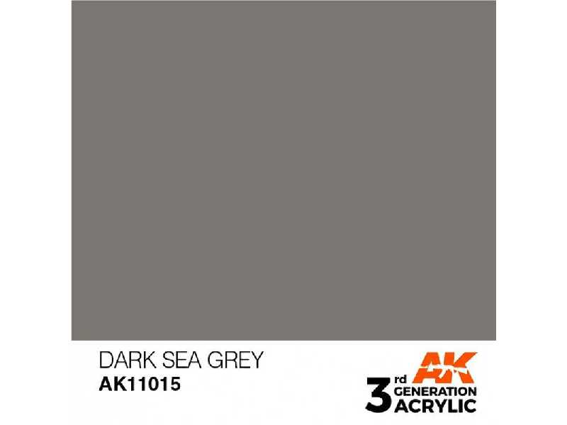 AK 11015 Dark Sea Grey - zdjęcie 1 AK 11015 Dark Sea Grey - zdjęcie 1