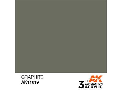 AK 11019 Graphite - zdjęcie 1