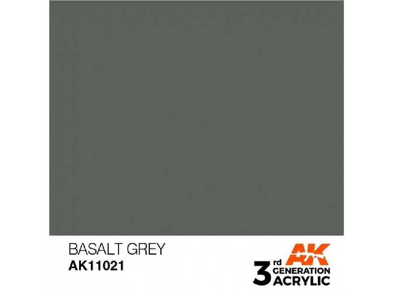 AK 11021 Basalt Grey - zdjęcie 1 AK 11021 Basalt Grey - zdjęcie 1