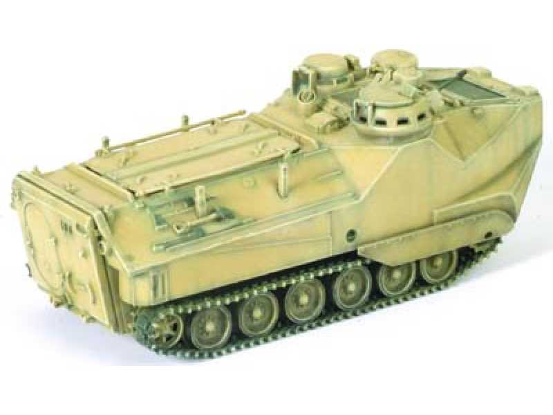AAV7A1 "Operation Restore Hope", Somalia 1993 - zdjęcie 1 AAV7A1 "Operation Restore Hope", Somalia 1993 - zdjęcie 1