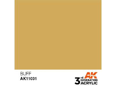 AK 11031 Buff - zdjęcie 1