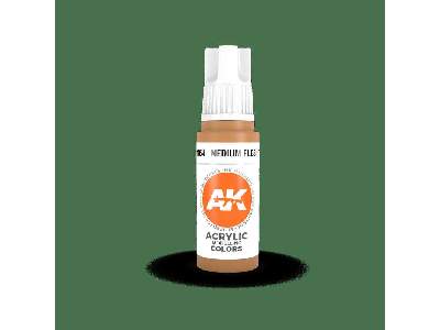 AK 11054 Medium Flesh Tone - zdjęcie 3