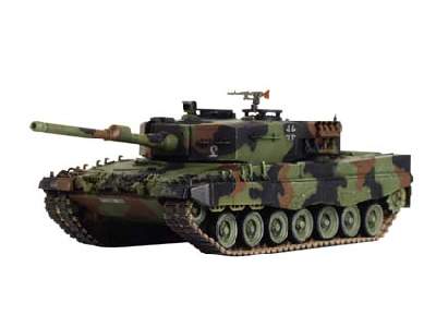 Leopard 2A4 4./PanzerLehrbatallion 93 - zdjęcie 1