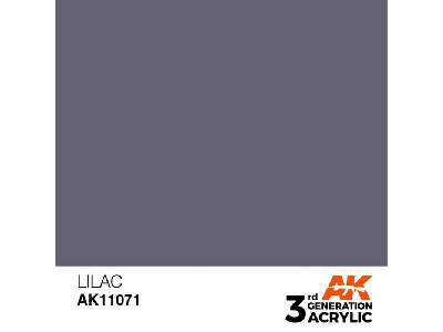 AK 11071 Lilac - zdjęcie 1
