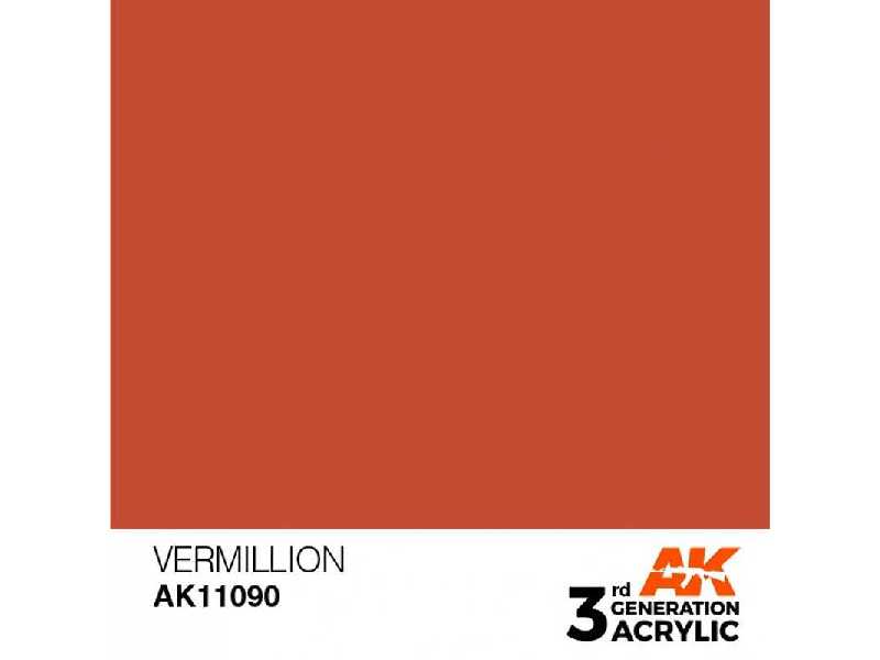 AK 11090 Vermillion - zdjęcie 1 AK 11090 Vermillion - zdjęcie 1