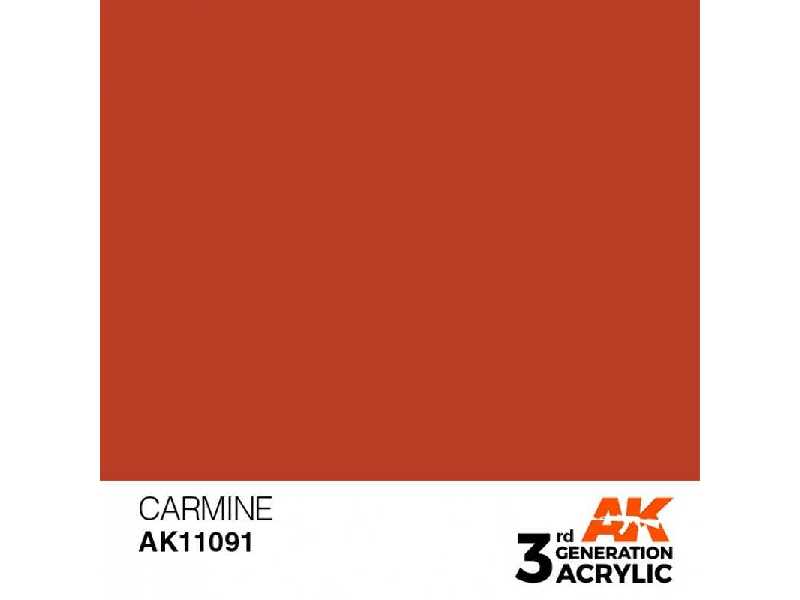 AK 11091 Carmine - zdjęcie 1 AK 11091 Carmine - zdjęcie 1