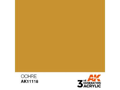 AK 11118 Ocher - zdjęcie 1