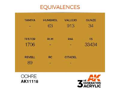 AK 11118 Ocher - zdjęcie 2