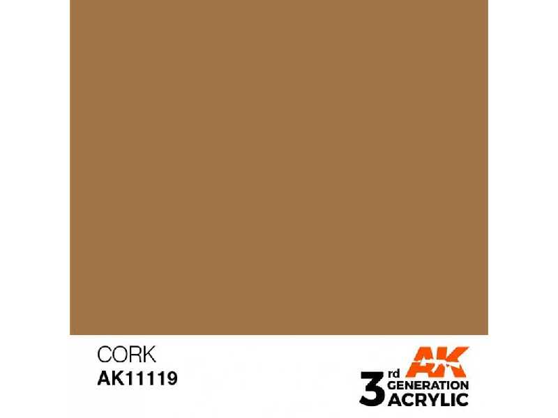 AK 11119 Cork - zdjęcie 1