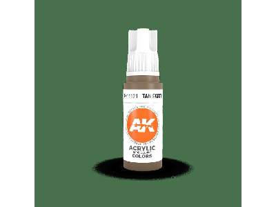AK 11121 Tan Earth - zdjęcie 3