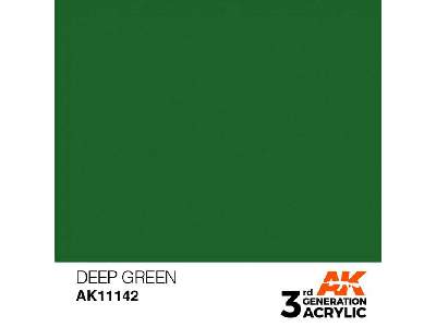 AK 11142 Deep Green - zdjęcie 2