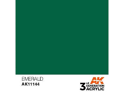 AK 11144 Emerald - zdjęcie 2