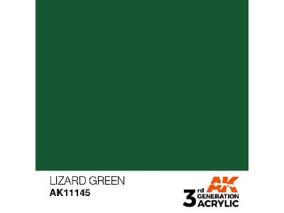 AK 11145 Lizard Green - zdjęcie 2