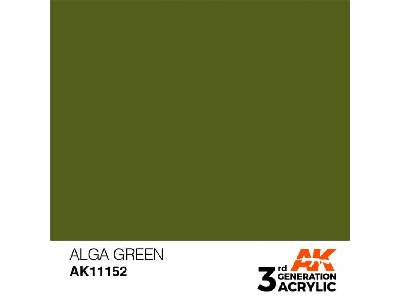 AK 11152 Alga Green - zdjęcie 2