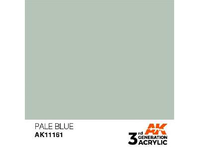 AK 11161 Pale Blue 17ml - zdjęcie 2