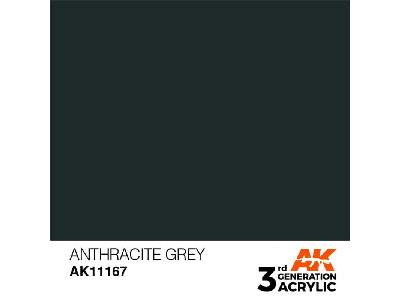AK 11167 Anthracite Grey - zdjęcie 2