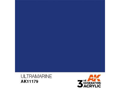 AK 11179 Ultramarine - zdjęcie 2