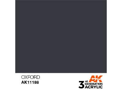 AK 11188 Oxford - zdjęcie 2
