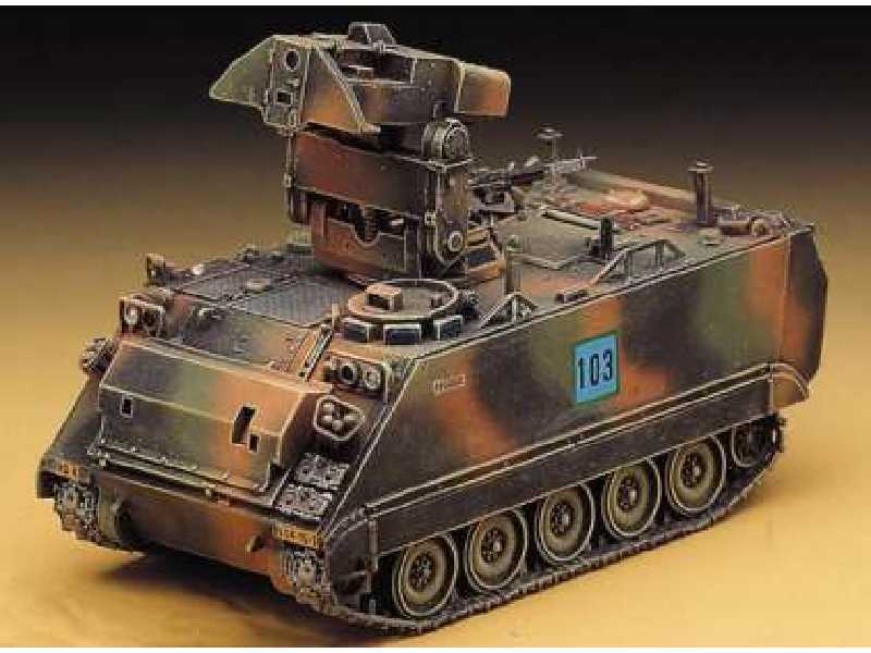 M-981 FIST V - zdjęcie 1 M-981 FIST V - zdjęcie 1