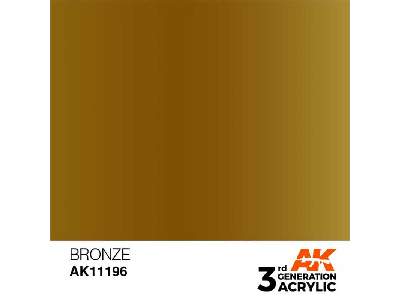 AK 11196 Bronze - zdjęcie 2