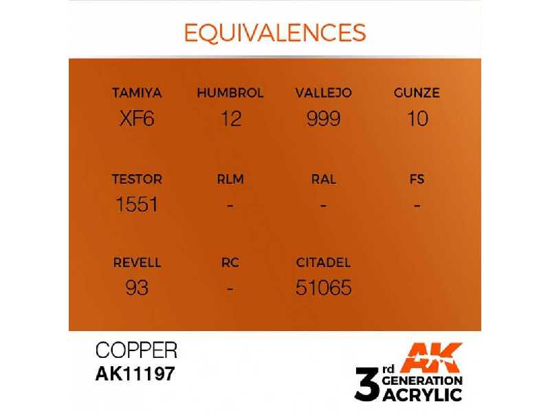 AK 11197 Copper - zdjęcie 1 AK 11197 Copper - zdjęcie 1