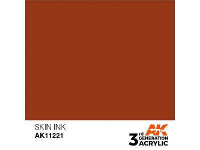 AK 11221 Skin Ink - zdjęcie 2