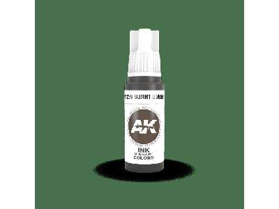 AK 11229 Burnt Umber Ink - zdjęcie 3