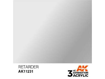 Retarder - zdjęcie 2