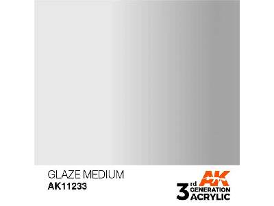 Glaze Medium - zdjęcie 2