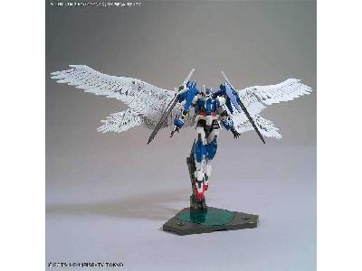 Act E7 Sky High Wings (Hgbd) - zdjęcie 2