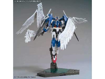 Act E7 Sky High Wings (Hgbd) - zdjęcie 4