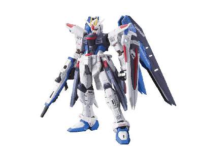 Freedom Gundam (Gundam 83575) - zdjęcie 2